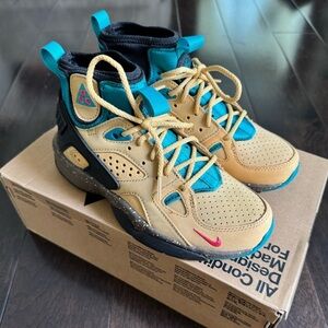 Nike ACG Air Mowabb OG W6.5